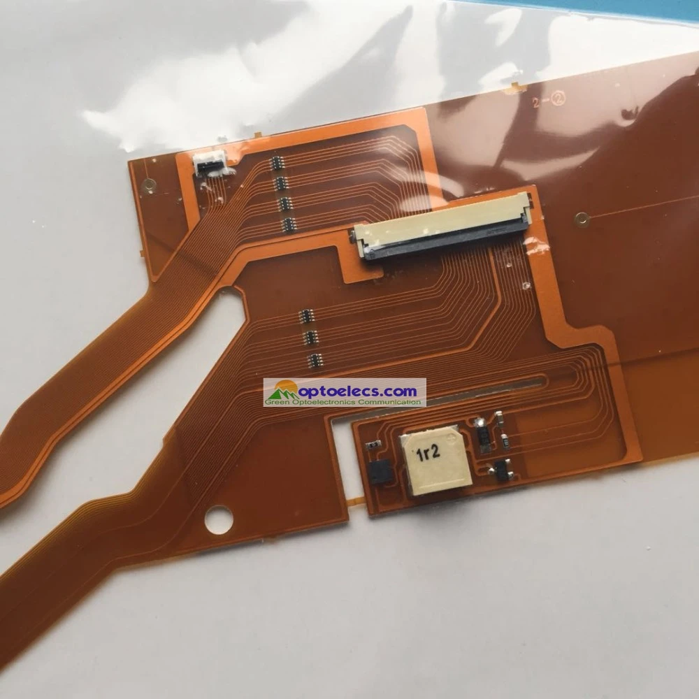 Бесплатная доставка 2 шт./лот 70S 80S 70R 19S + fusion splicer ЖК-дисплей кабель для подключения