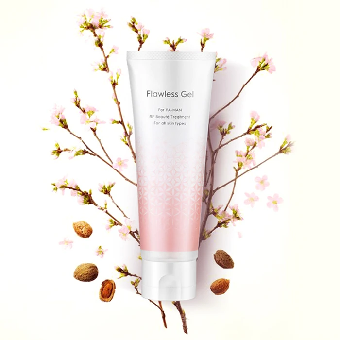 YA-MAN RF beauty специальный гель 200 г Yaman