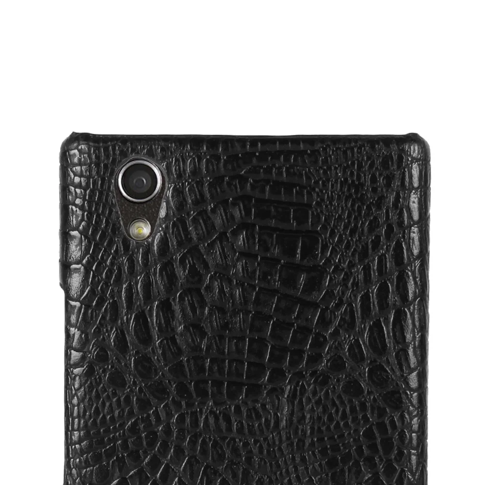 for Lenovo P70 phone bag case Luxury Crocodile Skin PU Protective Case Cover P70A p70-a P70t p70-t |