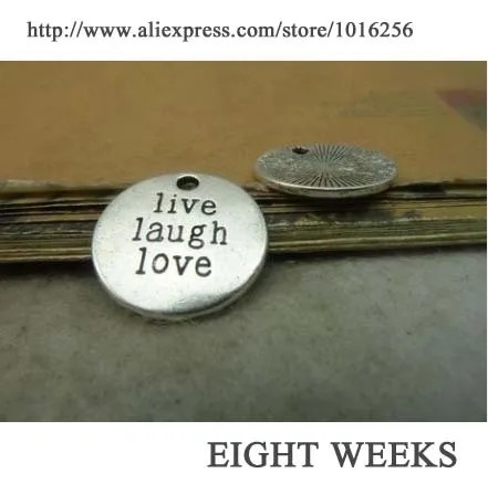 Подвеска из цинкового сплава аксессуары для ювелирных изделий ручная работа