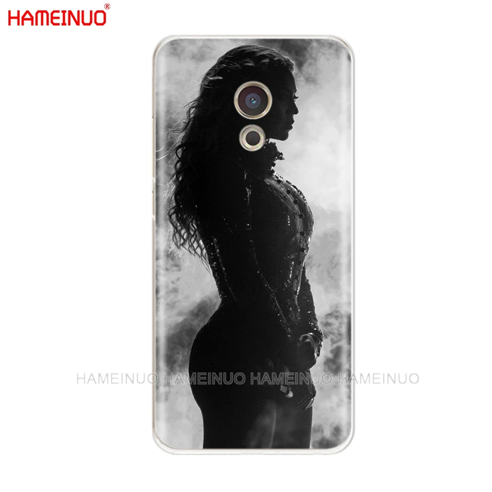 Alicia Keys совместимый с Тайлером чехол для Meizu M6 M5 M5S M2 M3 M3S MX4 MX5 MX6 PRO 6 5 U10 U20 note