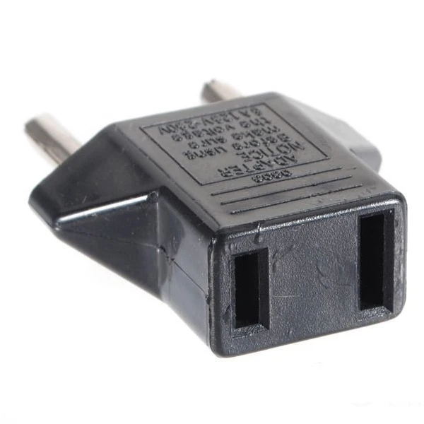 Bidward Diverse Specifications Travel Power Plug Charger Adapter Converter | Лампы и освещение