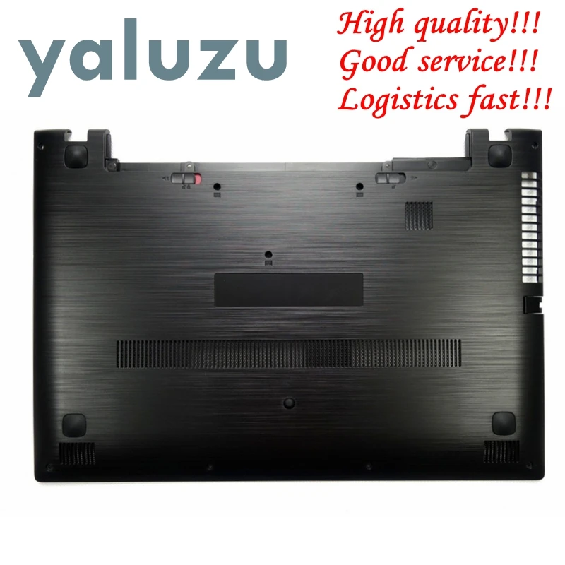 

YALUZU New For Lenovo S500 S500T Lower Case Bottom Case Base Cover 13N0-B7A0201 Black