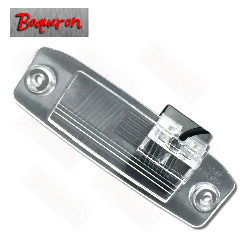 for Hyundai Terracan Genesis Rohens MISTRA Avante 2012 2013 Santa Fe SONY Waterproof CCD Car Camera Reversing rear view camera | Автомобили