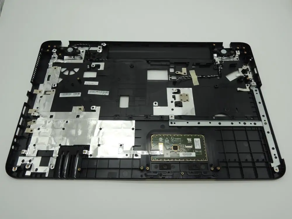 Новая подставка для рук сенсорная панель Toshiba C870 C875 H000037430 13N0-ZXA0701 | Компьютеры и