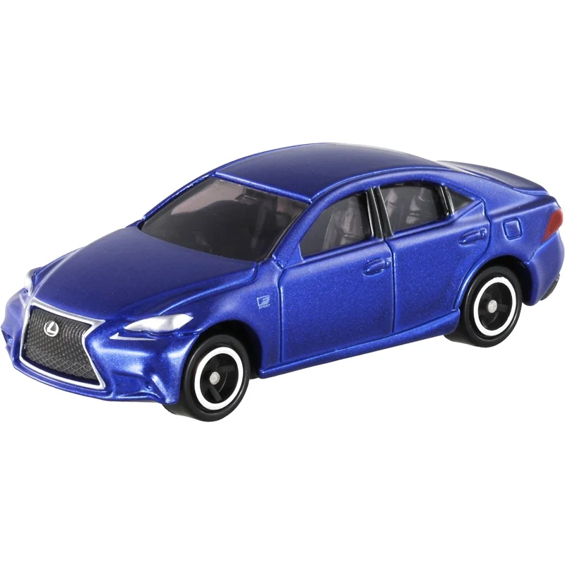 Такара Tomy томика Lexus IS 350 F Спорт Металл литья под давлением модель игрушечный