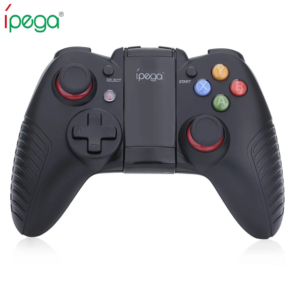 Оригинальный Новый iPega 9067 игровой беспроводной Bluetooth 3 0 контроллер геймпад Gamecube