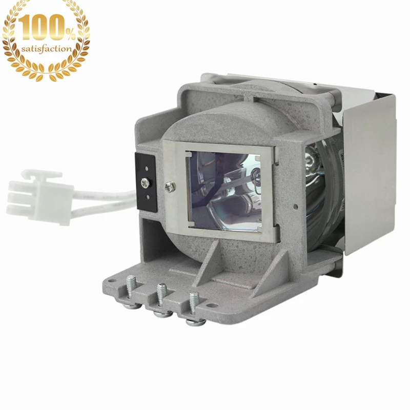 WoProlight совместимая лампа SP-LAMP-093 проектора с корпусом для Infocus IN112x IN114x IN116x SP1080 IN118HDxc