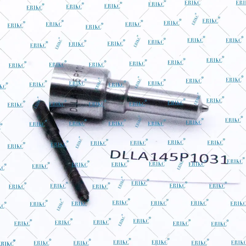 ERIKC DLLA 145 P 1031 топливный инжектор сопло DLLA145 P1031 (093400 1031) дизельные распылители