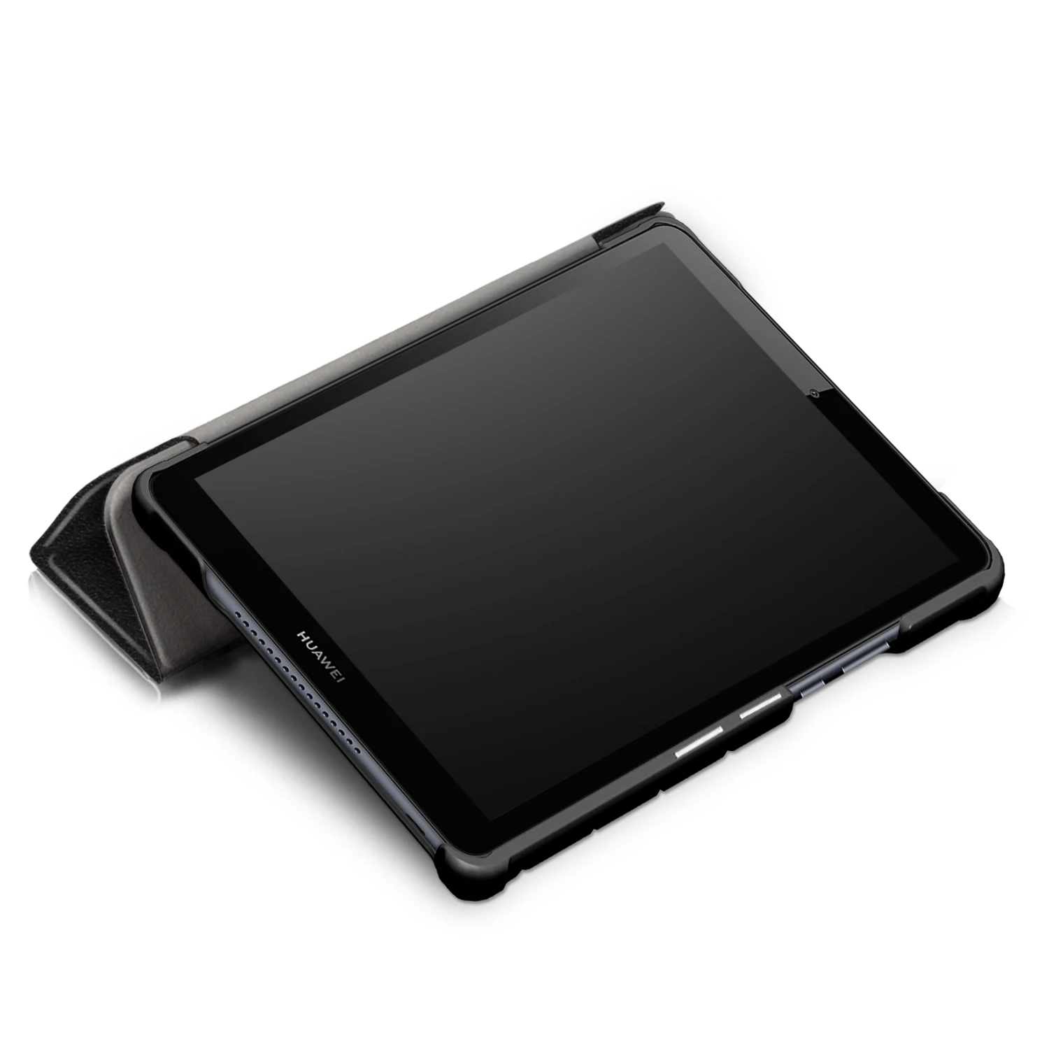 For Huawei M5 Smart wake Case Fashion Folding Stand Cases Cover Mediapad lite 8.0 JDN2-W09 JDN2-AL00 Tablet cover | Компьютеры и офис