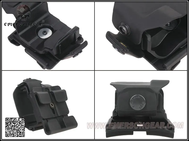 EmersonGear CP стиль Глок пистолет клип EM6138|holster for glock|gun clip holsterholster gun |