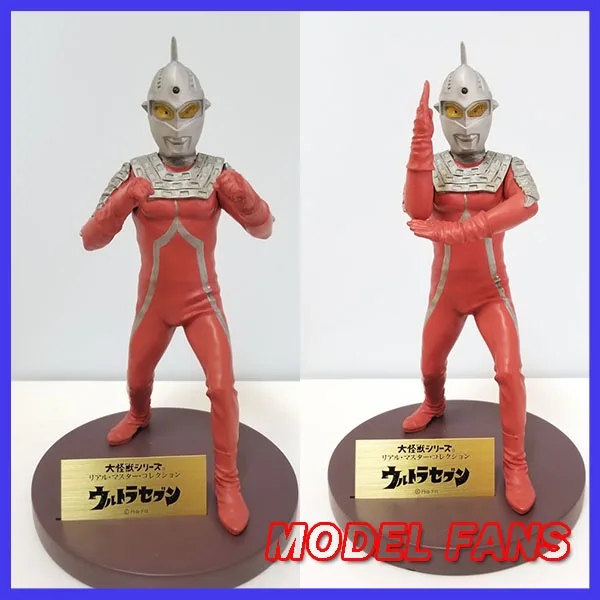 Игрушечные фигурки из смолы UItraman Seven gk в наличии | Игрушки и хобби