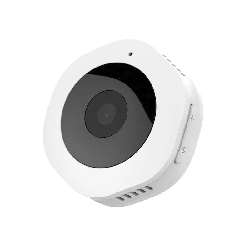H6 DV WiFi мини-камера 1080P с функцией ночного видения, обнаружение движения, видеокамера, диктофон, мини-камера, беспроводная IP микро камера