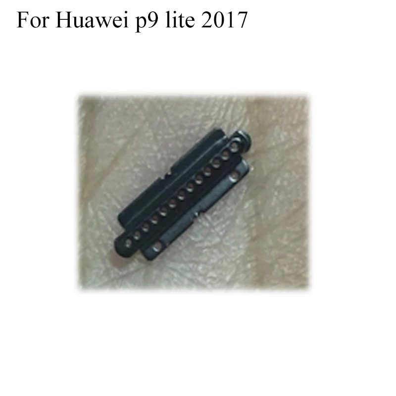 Сетка для динамика пылезащитный гриль Huawei P9lite 2017 протестирован хорошо подходит P