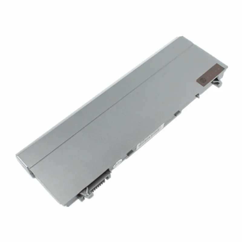 Аккумулятор для ноутбука Dell 0GU715 312 0917 NM631 0H1391 7414 P018K 0MP307 451 10583 PT434 0P018K 11399 RG049 0RG049