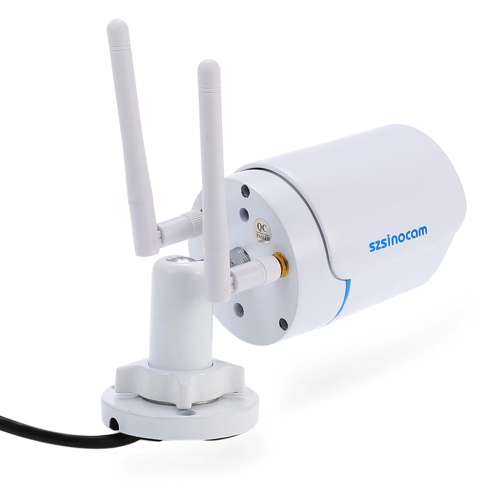 Szsinocam 720 P Беспроводной IP Камера Wi Fi P2P инфракрасный Ночное видение обнаружения