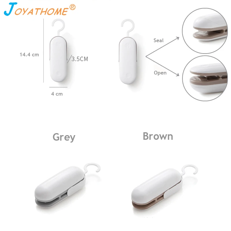 Joyathome машина для запечатывания ручного давления вакуумный герметик