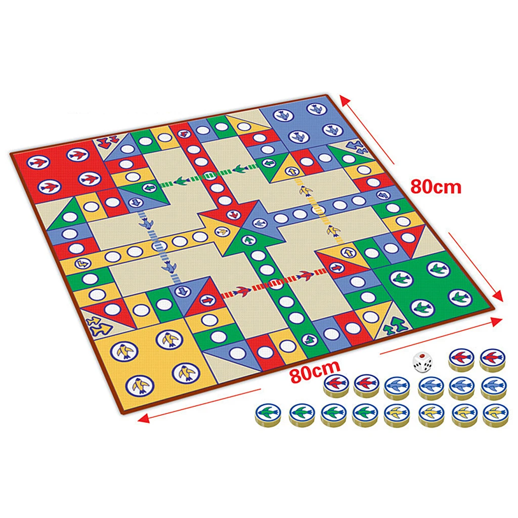 64 шт. магнитные шахматные фигурки для всей семьи | Спорт и развлечения