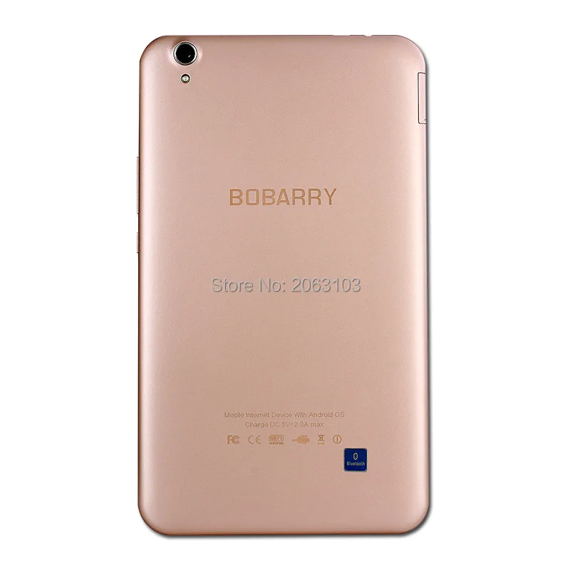 Планшетный ПК BOBARRY M880 Восьмиядерный 8 дюймов две sim карты 4G LTE 3G android 6 ГБ ОЗУ 128 Гб