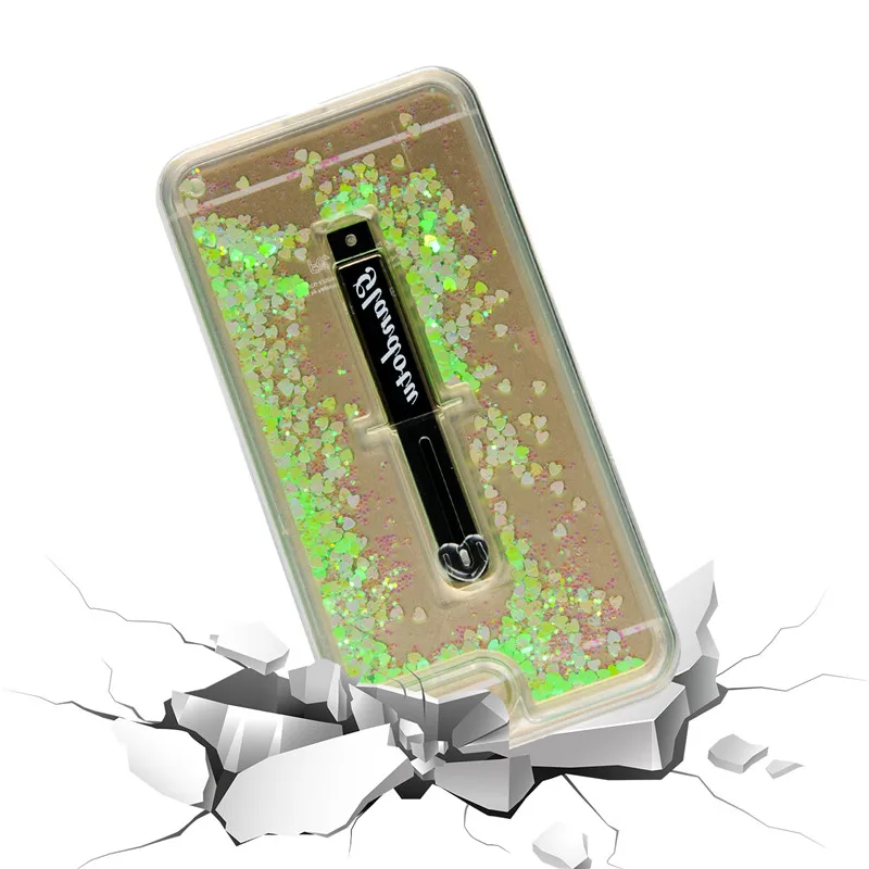 TPU Case sFor Huawei P10 P20 nova2 Lite Honor 6A 6X 7A 7X 9Lite 10 Enjoy 7S 8Plus Y3 Y5 Y7 Prime Liquid Glitter Quicksand Cases | Мобильные