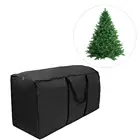 Мебельная подушка для улицы, сумка для хранения новогодней елки, Домашний Органайзер, многофункциональный вместительный Контейнер для мелочей