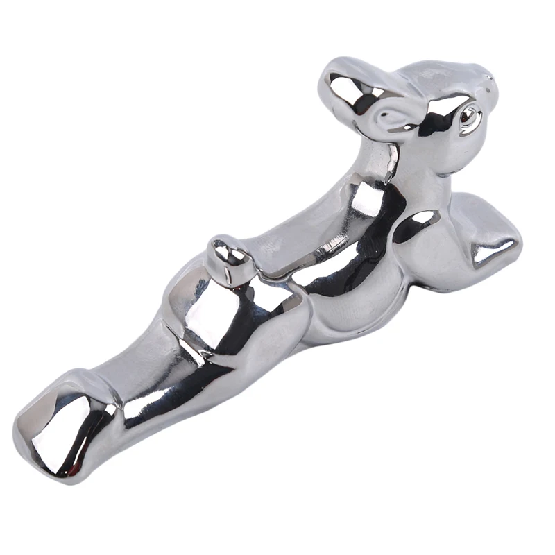 Сплав китайская палочка для еды Rest зодиака держатель палочек Подставка ложки