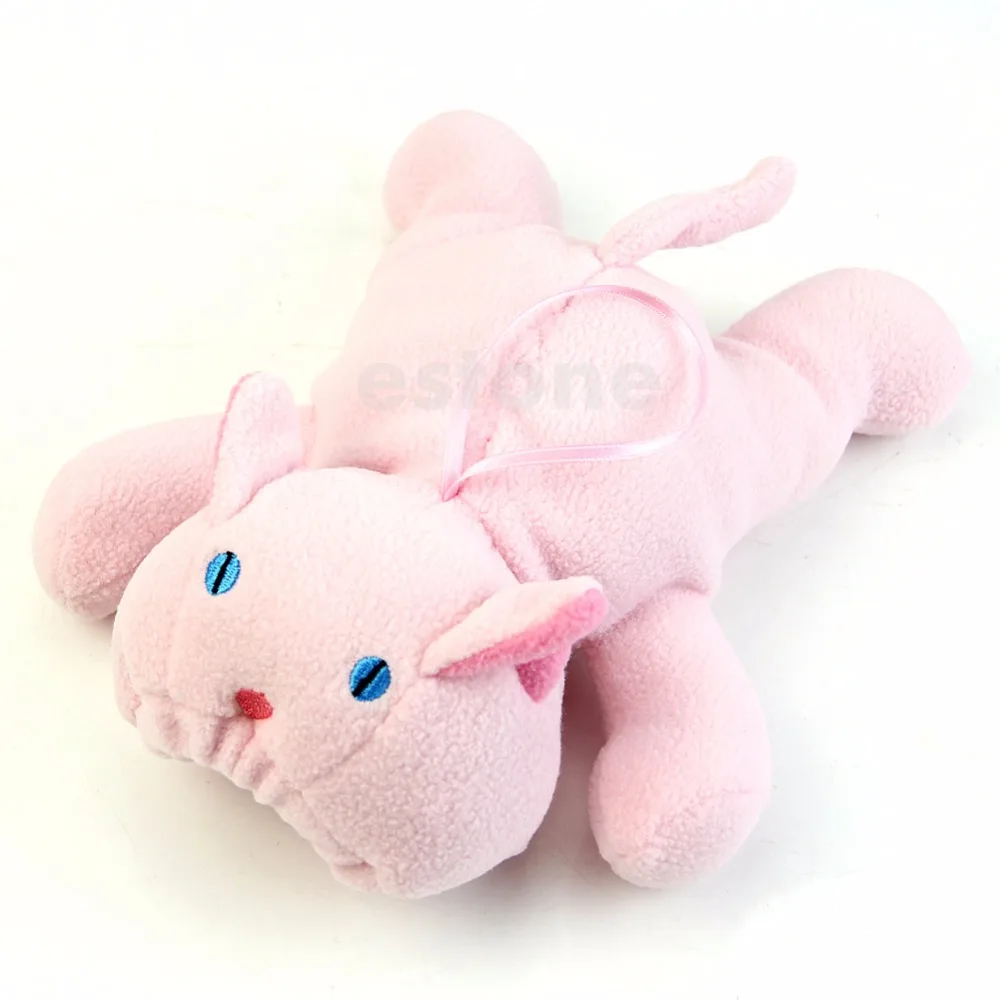 Мультяшные животные милые детские бутылочки для кормления плюшевые сумочки