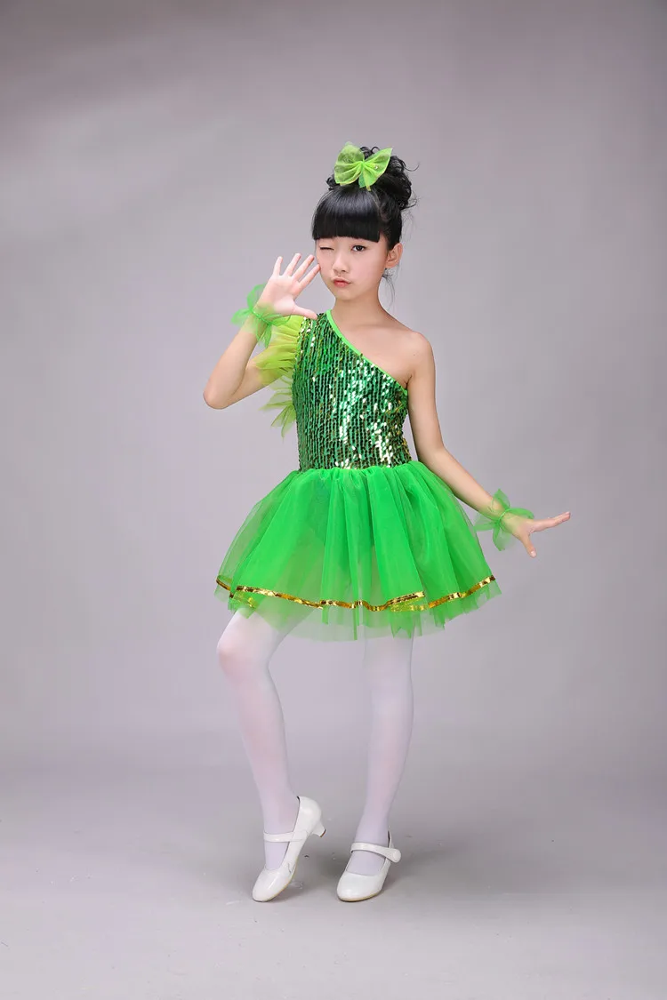 Новинка балетное платье для девочек детские танцевальные балетные костюмы
