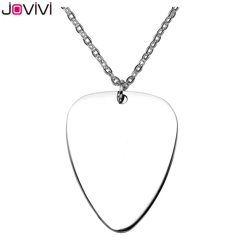 Ожерелье JOVIVI с подвеской для сбора гитары подарки отношения на дальние