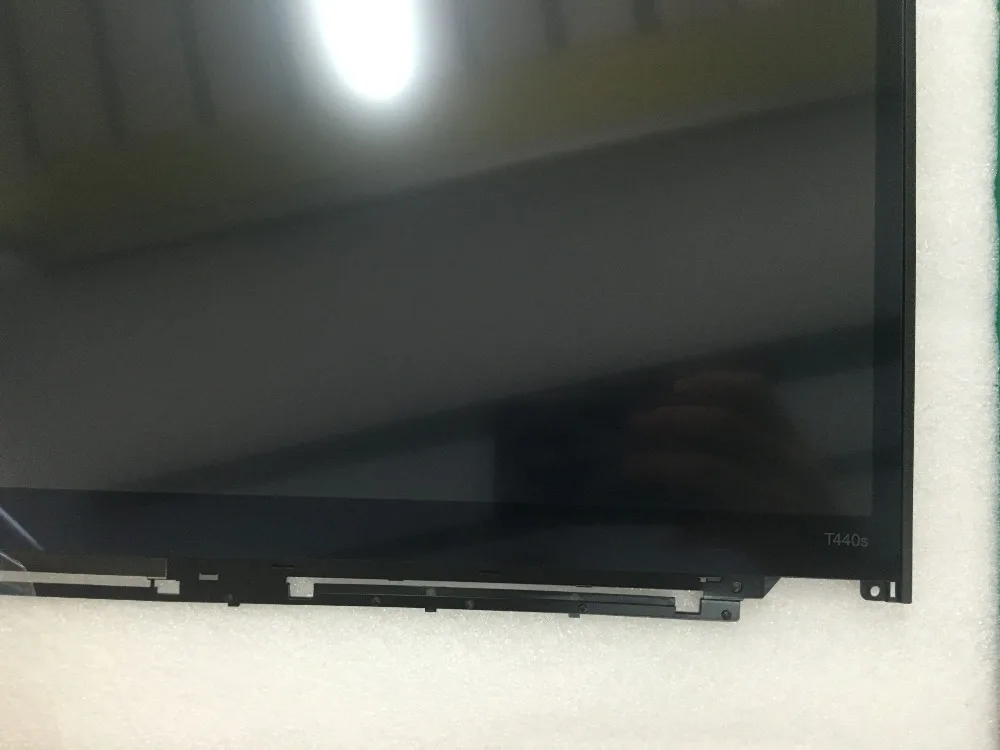Бесплатная доставка для Lenovo Thinkpad T440s B140HAN01.2 FRU 04X0436 14 &quotFHD светодиодный сенсорный