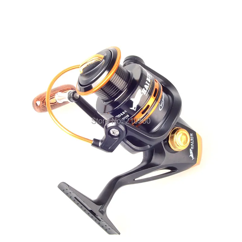 Agepoch 12 + 1 BB спиннинг Spin Drag Surfcasting зимняя Рыболовная катушка фидер Карп литой Китай