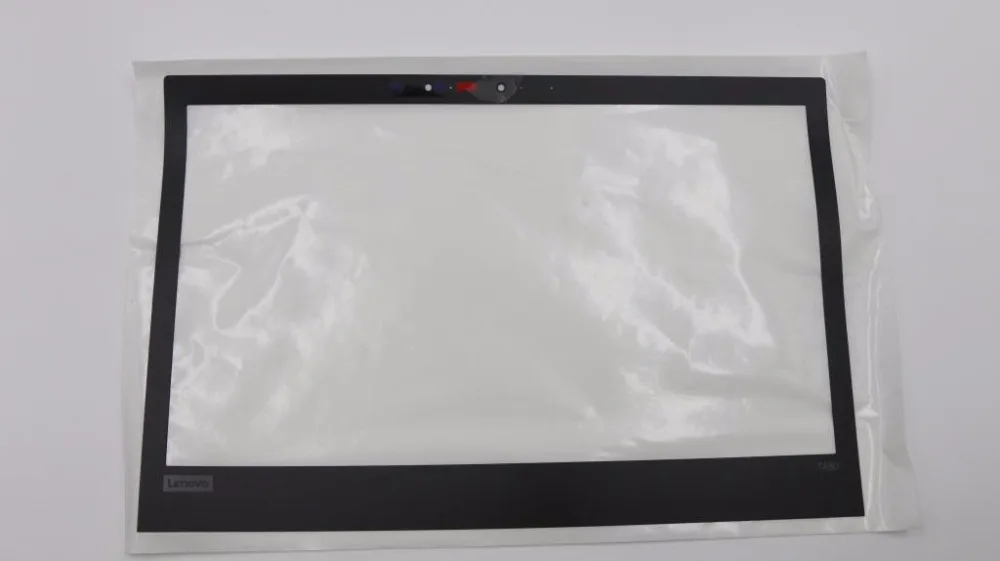 Новый/оригинальный экран для ноутбука передняя оболочка LCD B рамка Крышка ThinkPad T480