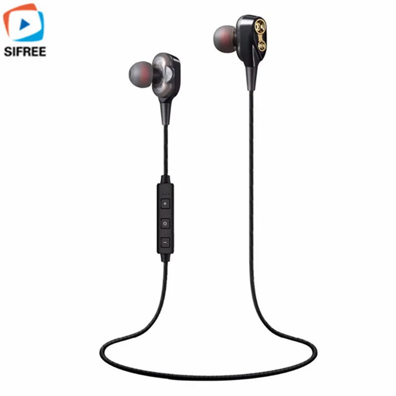 XT 21 PRO беспроводные наушники Bluetooth Спортивная гарнитура Fone de ouvido для iPhone Samsung Xiaomi