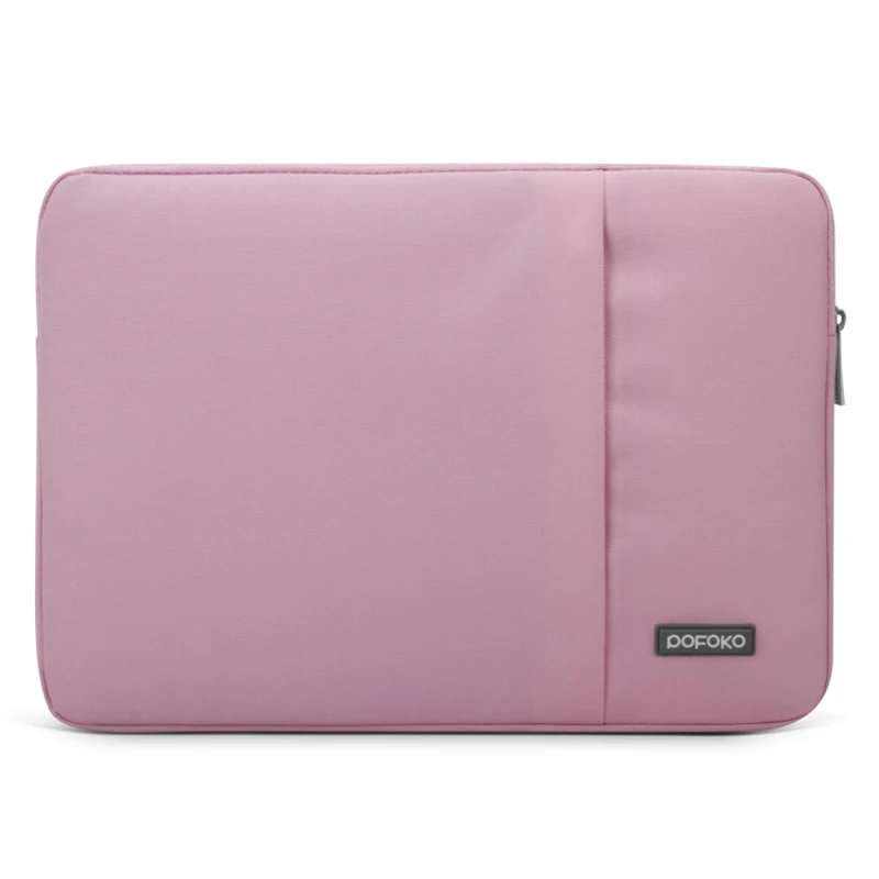 Портативная сумка на молнии с мягкой подкладкой чехол для ноутбука 2016-2020 Macbook AIR Pro