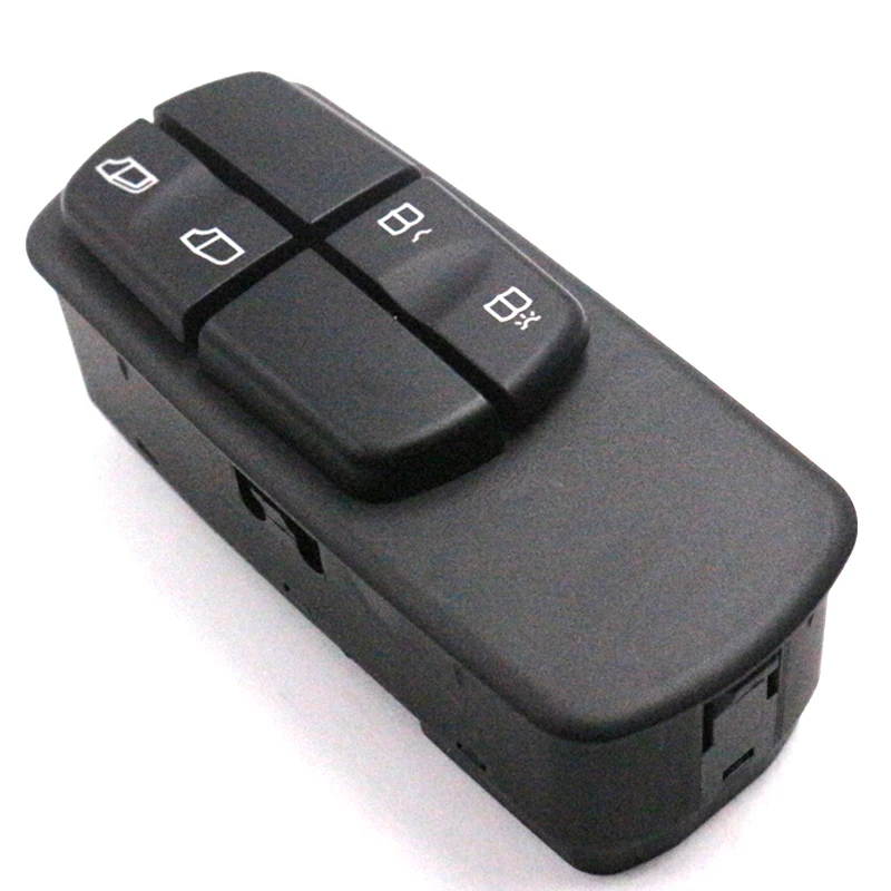 YAOPEI Power Window Switch For Mercedes Benz Truck A0025452013 0025452013