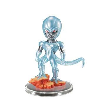 Супер фигурка Dragon Ball Gashapon UG 05 превосходный класс ~ кулер SS3 бардок SS Vegito God 100%