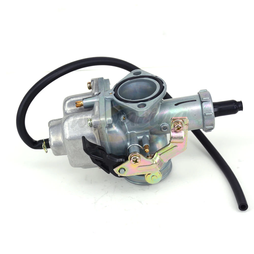 Карбюратор для мотоцикла PZ30 КАРБЮРАТОР 30 мм 200cc 250cc Dirt Bike Pit ATV|carb carburetor|30mm carbcarburetor
