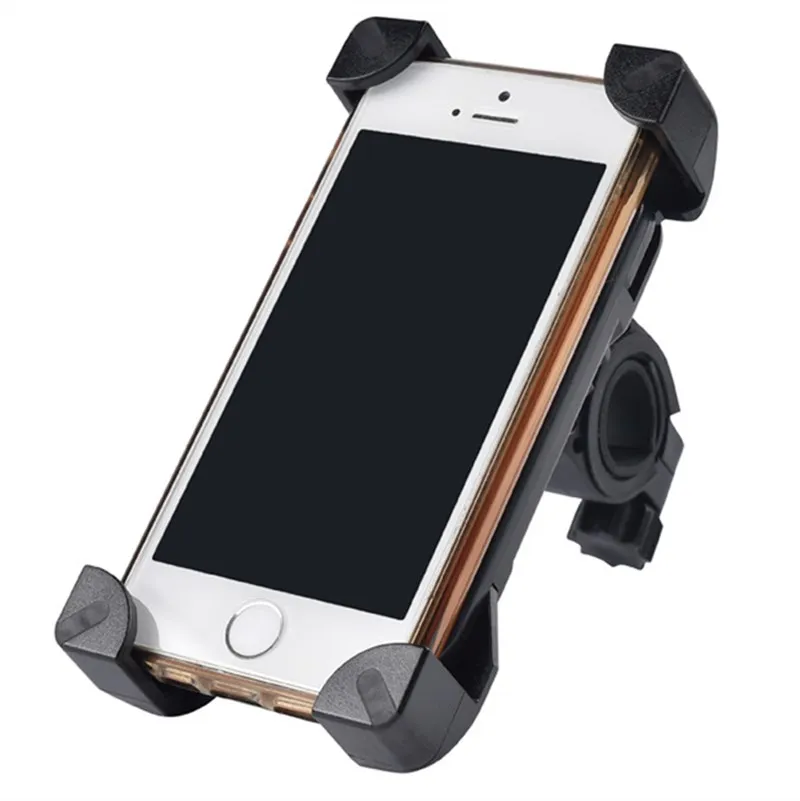 Универсальный держатель на руль мотоцикла велосипеда MTB для сотового телефона