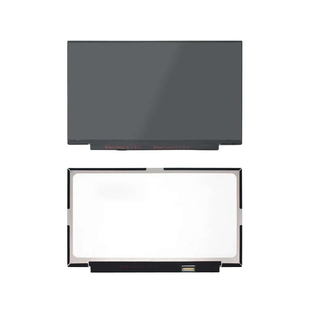 14 "1080 P светодиодный ЖК-экран SD10K93480 SD10K93482 для Lenovo Thinkpad X1 Carbon 6th Gen 2018 год |