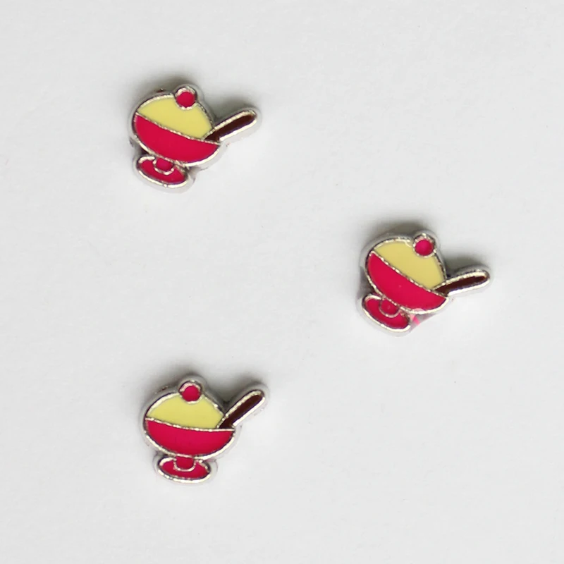 20 шт./лот подвески в виде торта | Украшения и аксессуары