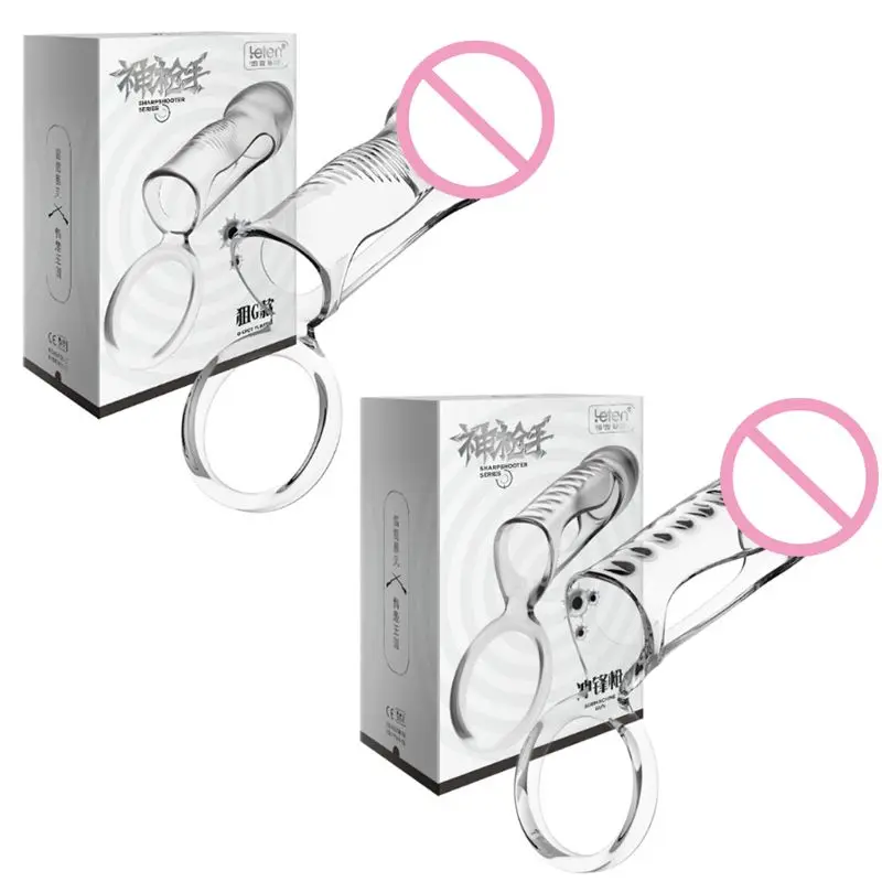 Мягкое кольцо рукав для пениса Задержка эякуляции замедлитель жесткая эрекция