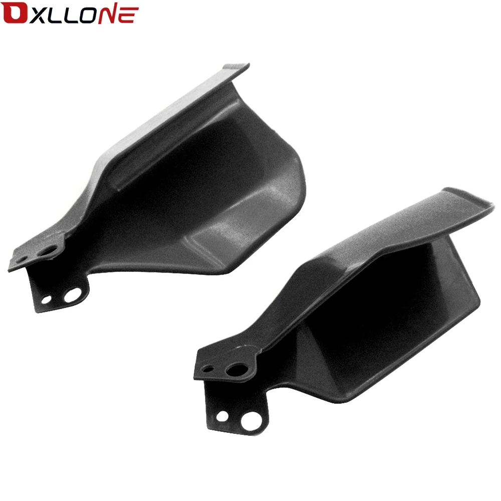 Motocross acessorios handguard protection motorcycle Shock absorb hand guards For Honda CBR 600 900 954 1000 RR hornet | Автомобили и
