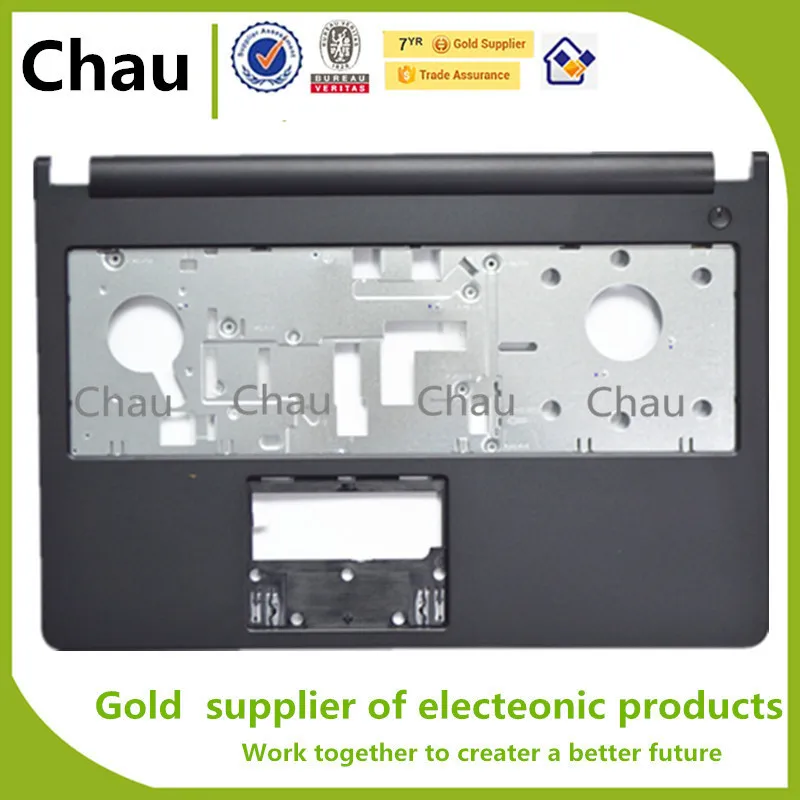 

Новинка для Dell Inspiron 15u 5000 5555 5558 5559 V3558 V3559 верхняя крышка Упор для рук верхняя крышка