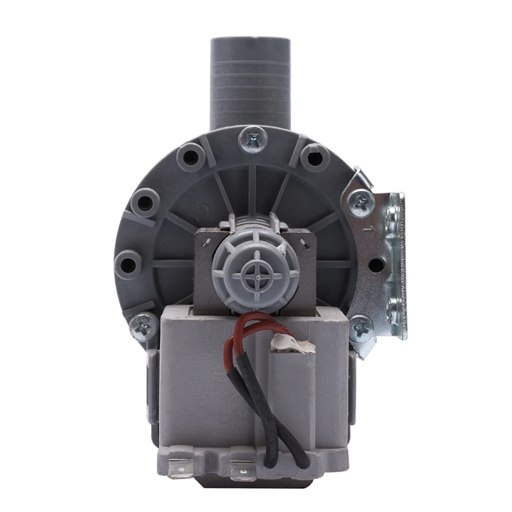 Сливной насос LG 30/24 мм 220 В универсальный мотор высокого давления 30 Вт|drain pump|machine