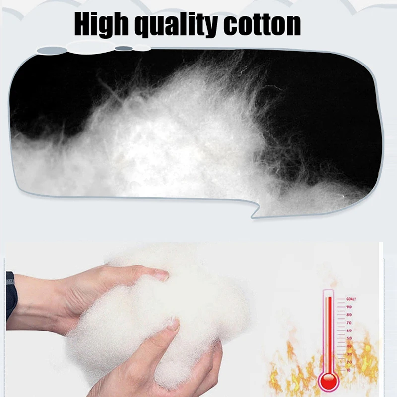 HH/Одежда для маленьких мальчиков хлопковые пуховики парки девочек детское