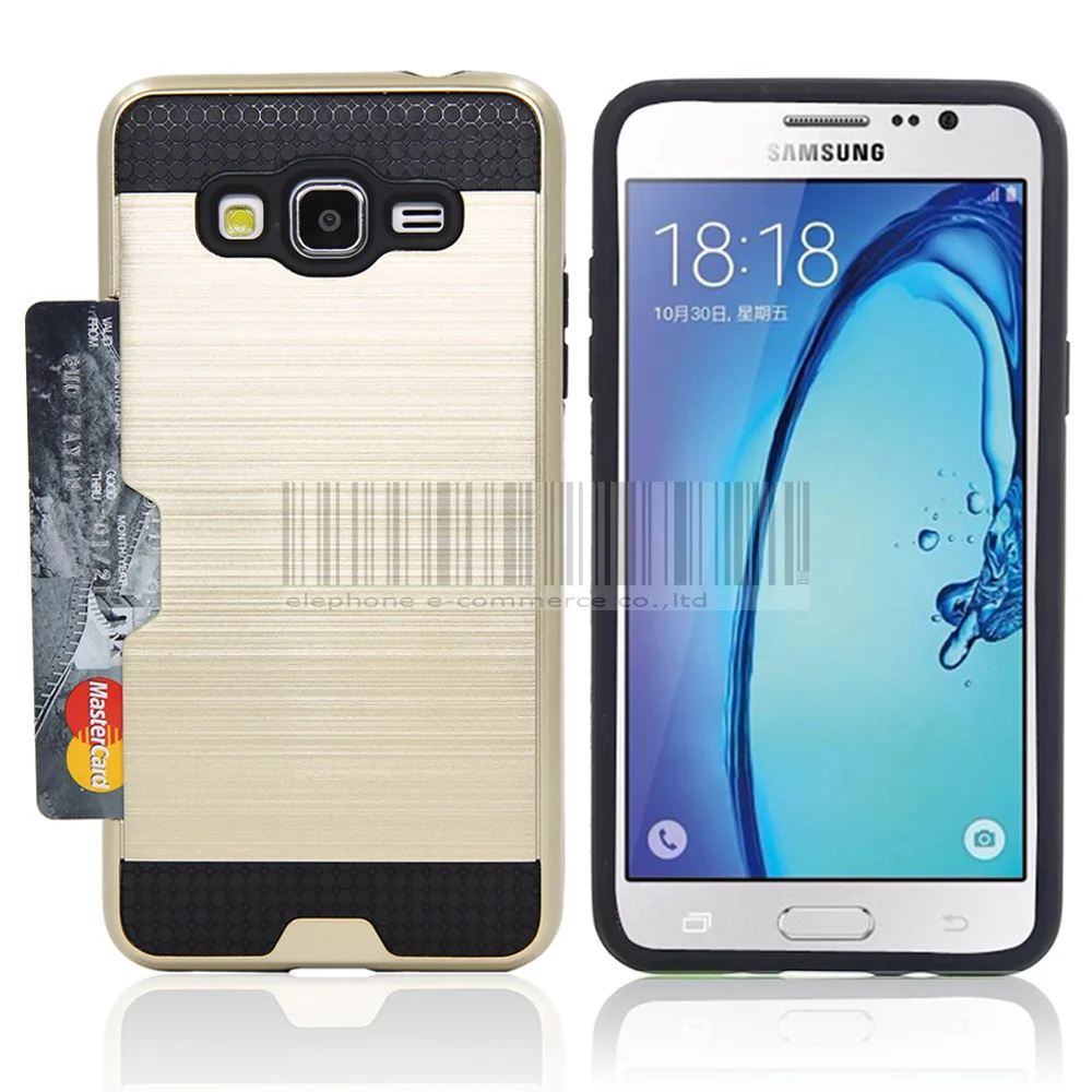 Чехол для телефона Samsung Galaxy On 5 ON5 G5500 0 дюйма Защитный Прочный гибридный защитный