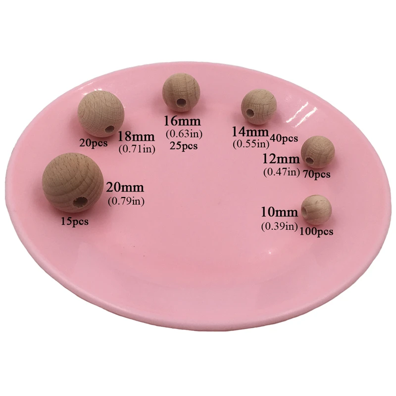 Рисунок 4 - Деревянный Прорезыватель для зубов