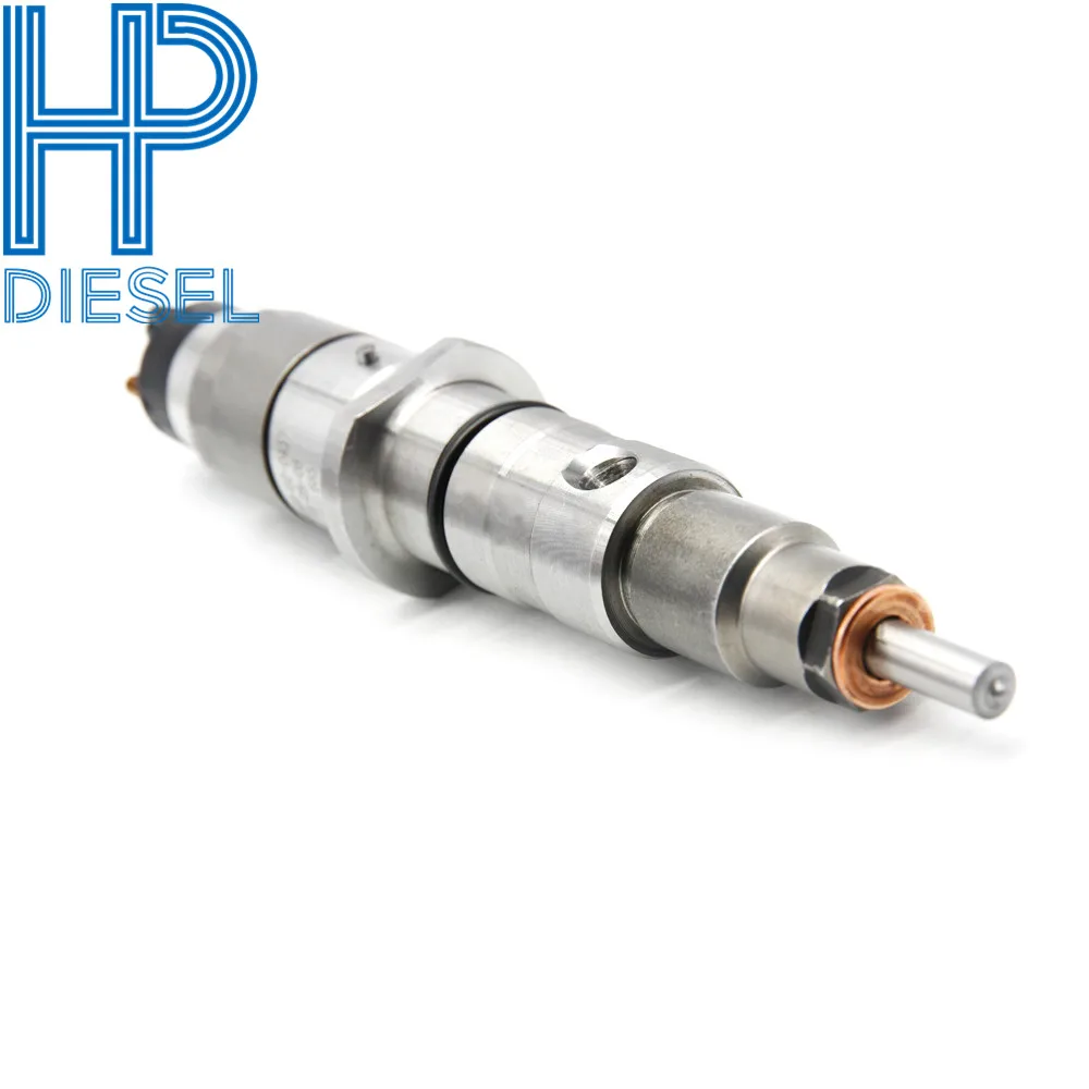 Дизельный двигатель топливных систем common rail Инжектор 0445120122 0445 120 122 сопло DLLA144P1707 и