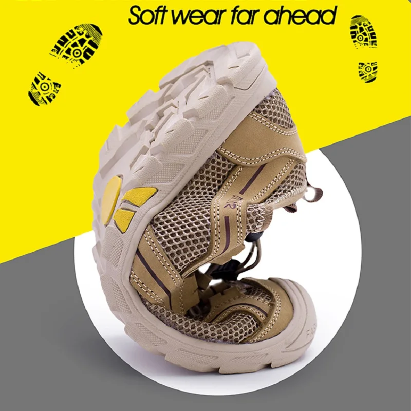 Сетчатые кроссовки Мужская обувь Уличная Chaussures Обувь на плоской подошве