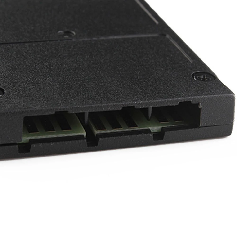 Для всех 2 PS2 128 Мб карта памяти Сохранить игровой модуль передачи